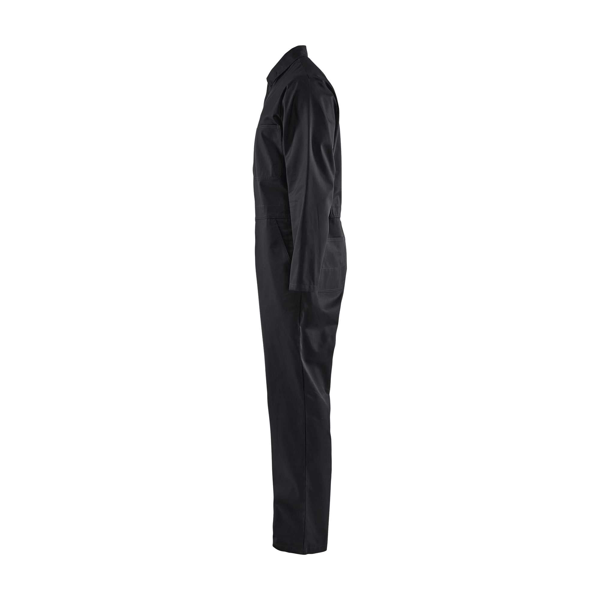 BLAKLADER 62701800 Overall Work Overall Men - twill fabric